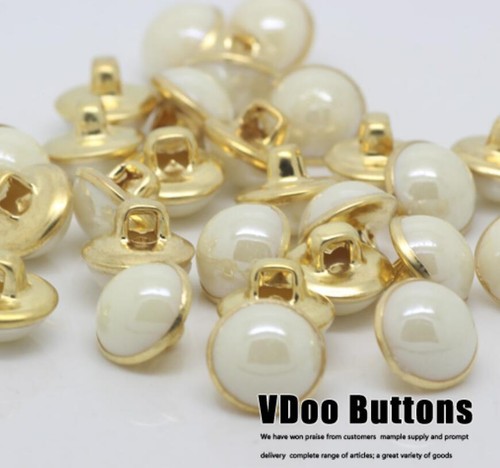 12PCS Resin Candy Colour Shank Buttons Kids Shirt Suit Sewing Craft DIY 10MM/16L - Picture 6 of 11