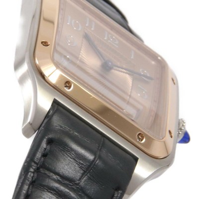 Cartier W2SA0025 Santos Dumont PG 