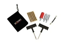 Kolpin Outdoors ATV / UTV Flat Tire Repair Pack Kit