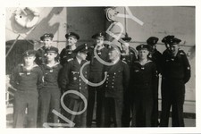 Foto Barco Marina Transportador Torpedo Mercury Crew Group Foto X90