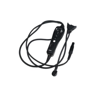 Bose A20 Bluetooth Headset 6pin Lemo Stecker 317831-0040 Kabel Schwamm Mikrofon