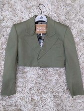 Vivienne Westwood Gold Label Betty Jacket