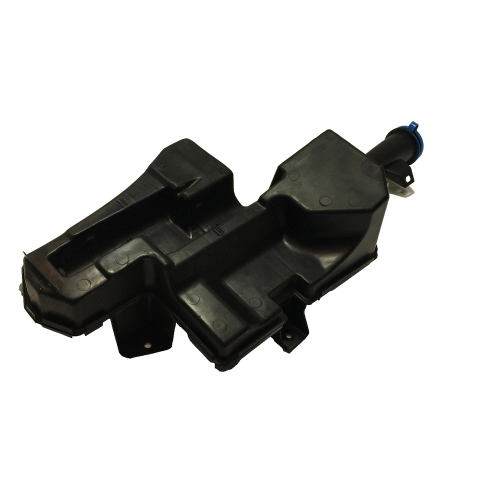 HONDA OEM RIDGELINE WIPER WASHER RESERVOIR TANK BOTTLE 2017-2023 - Image 3 of 4