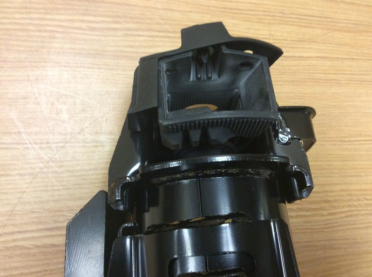 2022-2023 LEXUS NX OEM REAR INSULATOR ENGINE MOUNT 2022-2023 LEXUS NX OEM REAR INSULATOR ENGINE MOUNT