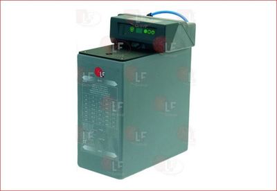 SOFTENER ''ECO 5'' 5 L Ø 3/4''M