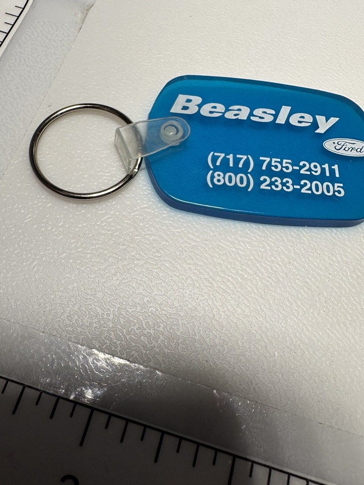 York Pennsylvania Beasley Ford Dealership Auto Car Dealer Motor Sales