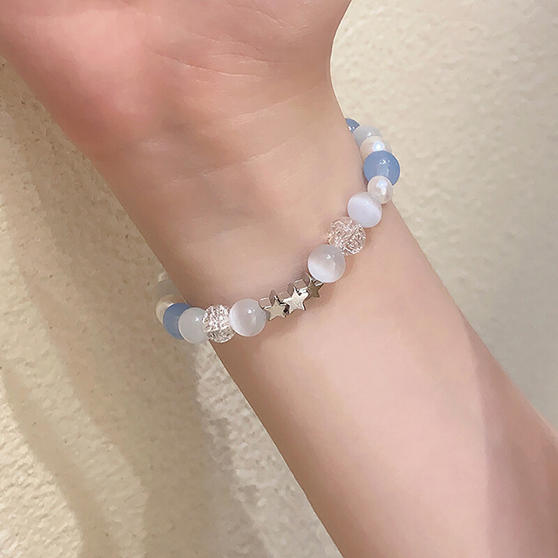 SILVER925 PEARL DESIGN BRACELET/ブレスレット PEARL BRACELET SILVER | FORSOMEONE(フォーサムワン)公式ONLINE