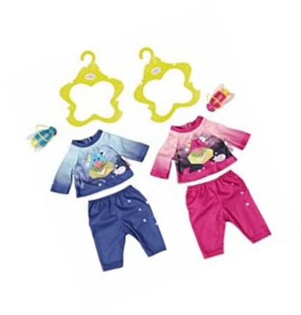 baby born bike outfit