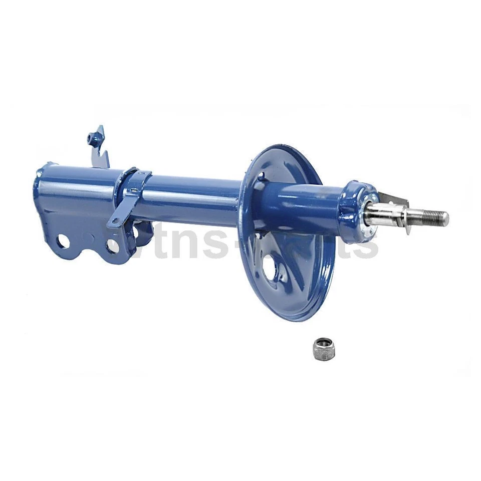 For 1993-1997 Toyota Corolla 1.6L 2x Suspension Struts Front - Image 3 of 4