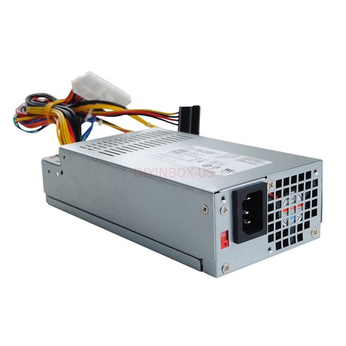 Dell 3647 660S 270S D06S 220W L220AS-00 H220AS-00 Power Supply R82H5 0R82H5 - Picture 2 of 16
