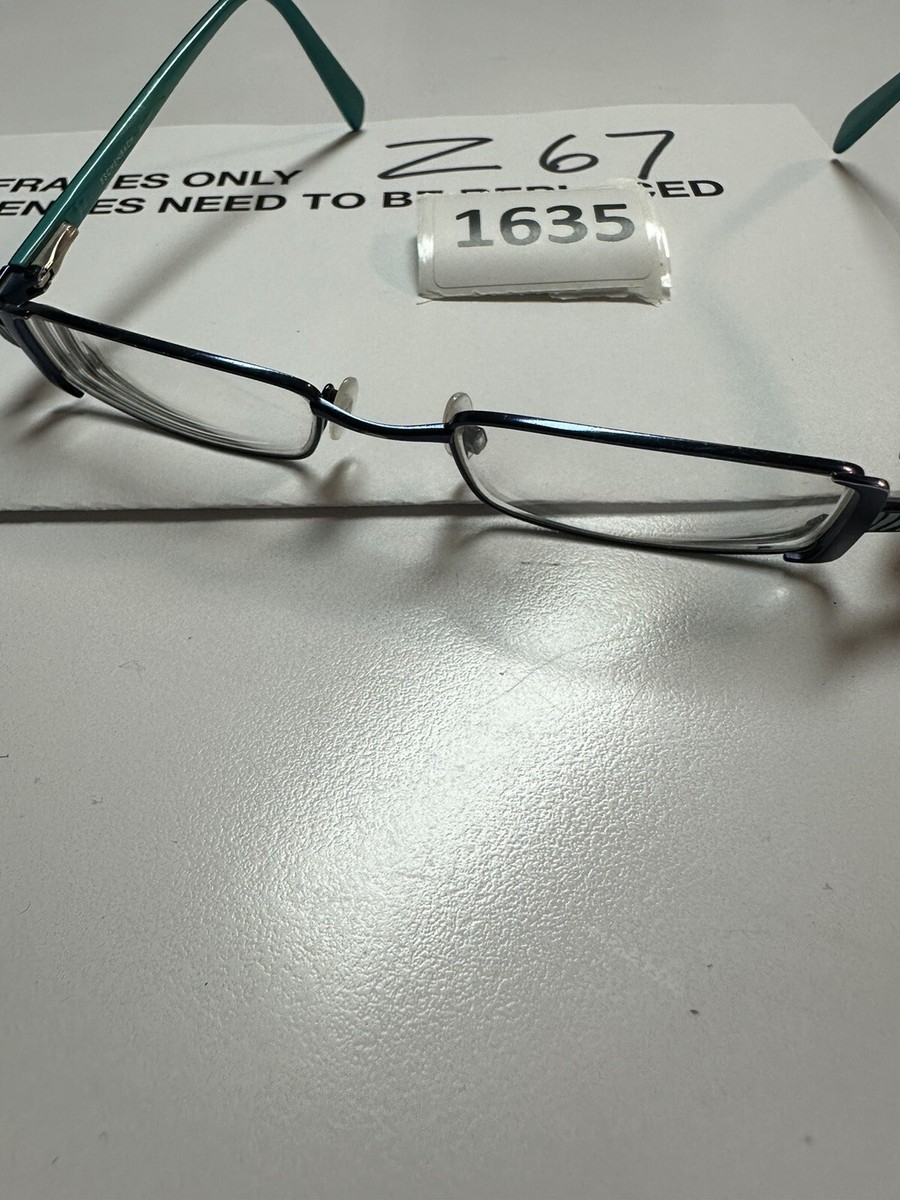 Humphreys H ESCHENBACH Eyeglass Frames 2440S 70 46 17 135 | eBay