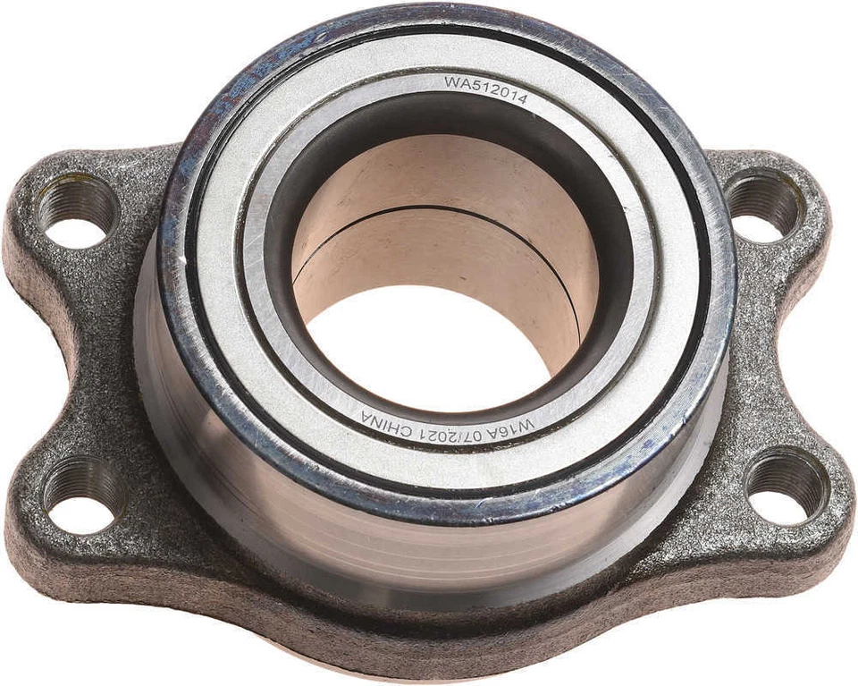 Conjunto de cojinete de rueda-PDL Autopart Intl 1410-45440 Foto 2 de 2