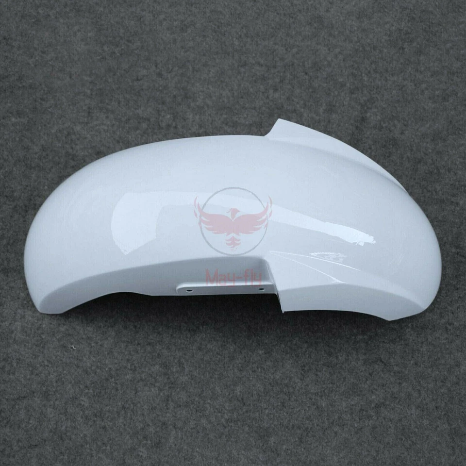 Plastic Fairing Bodywork Panel Kit Set For Yamaha Xmax400 X-MAX 250 2013-2016 — 第 4/4 张图片