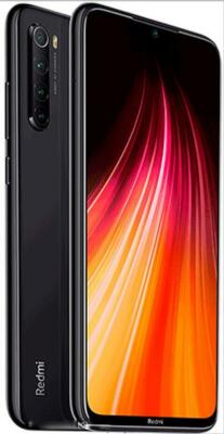 Xiami Redmi note8 6.3インチ 4GB/64GB Xiaomi Redmi Note 8 6.3