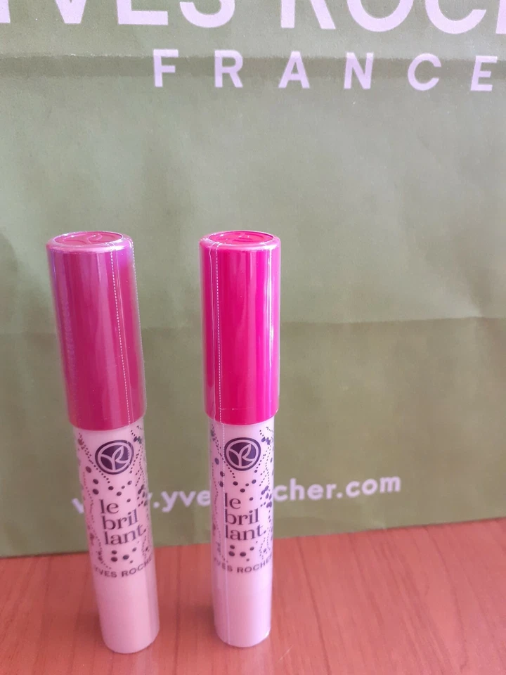 Yves Rocher Nr.2 Matitone Labbra  Colore assortito  - Immagine 2 di 3