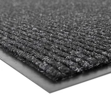 Notrax 109S0035CH 109 Brush Step Entrance Mat 3'x5'