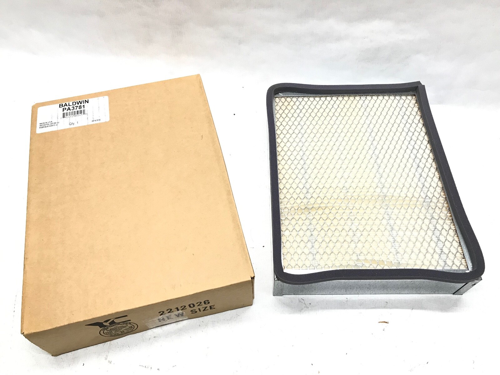 Drum Brake Hardware KitCarburetor Float Baldwin PA3781 eBay