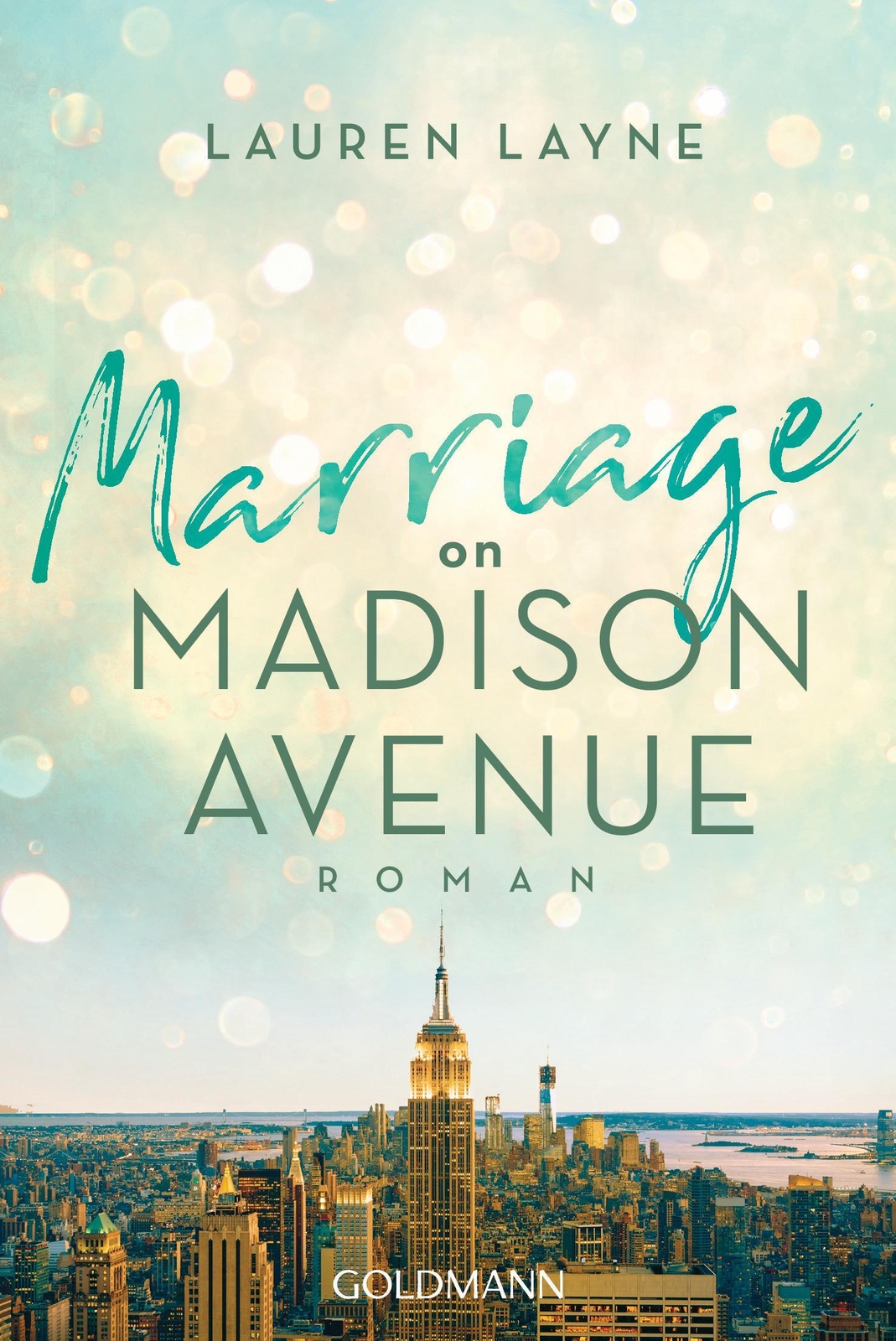 Thumbnail - Lauren Layne | Marriage On Madison Avenue | Taschenbuch | Deutsch
