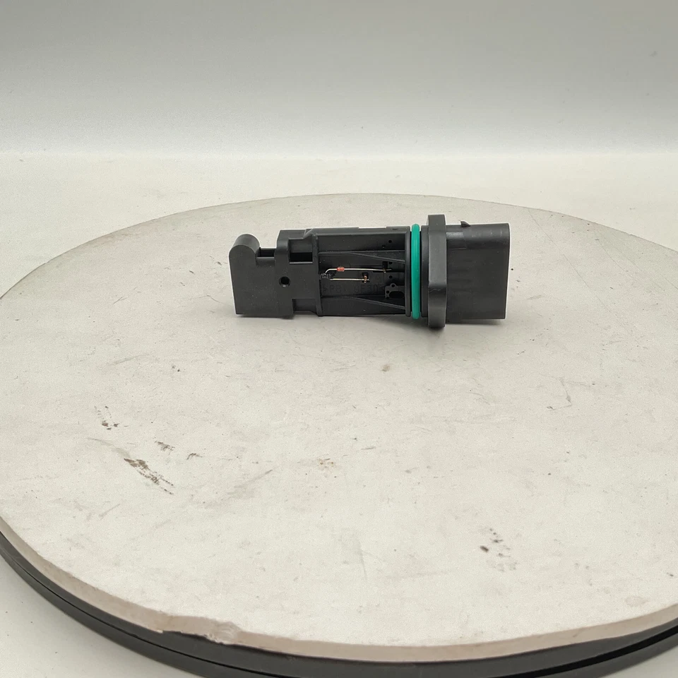 Medidor de flujo de aire Porsche Boxster 986 996 911 1997-1999 99660612300 NUEVO Bosch Foto 2 de 3