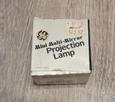 Bulb - GE FHS Mini Multi-Mirror Projection Lamp 300W-82V