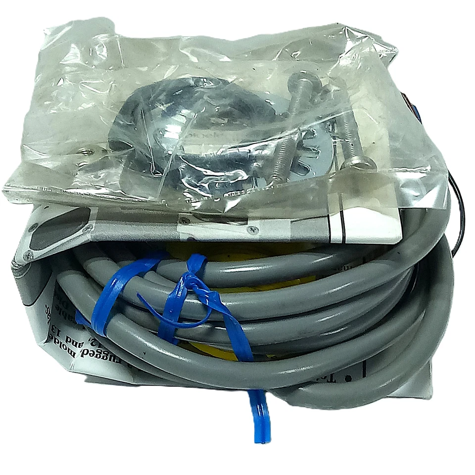 Banner Engineering SM91R 25173 10-30 V DC Photoelectric Receiver Sensor - Image 3 of 4