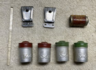 Vintage Kodak Film Accessories