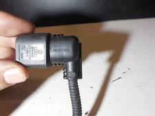 1J0973722 Parking Sensor Wiring Connector Plu...