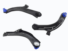 PREMIUM FRONT LOWER CONTROL ARM LEFT HAND SIDE FOR NISSAN CUBE Z11/ Z12 2002-ON