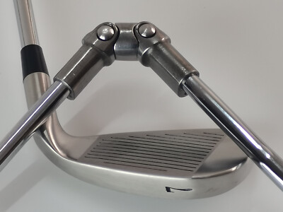NEW Medicus 7 Iron Dual Hinged -Training Aid Golf clubs trainer