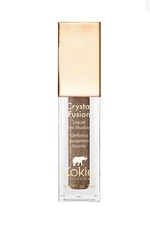 Crystal Fusion Liquid Eyeshadow (GE880-891) by Kokie Cosmetics