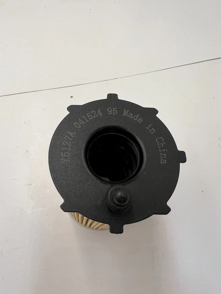 Ecogard Cartridge Engine Oil Filter X6127A fits 2014-2018 Kia Sorento 3.3L — 第 3/4 张图片