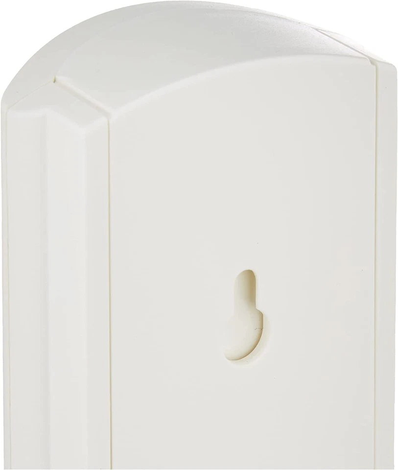 Yale Wireless Shed And Garage Alarm Wall Mounted White SAA5015 EASILY SECURE - Image 4 of 4