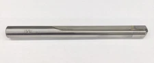 Kromhard 11/16" Carbide Tipped Die Drill Straight Flute NOS USA