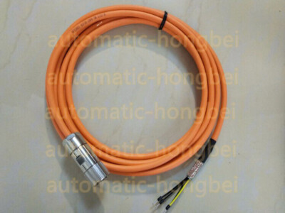 6FX5002-5CF10-1BA0 10M Siemens Power Cables New Expedited Shipping