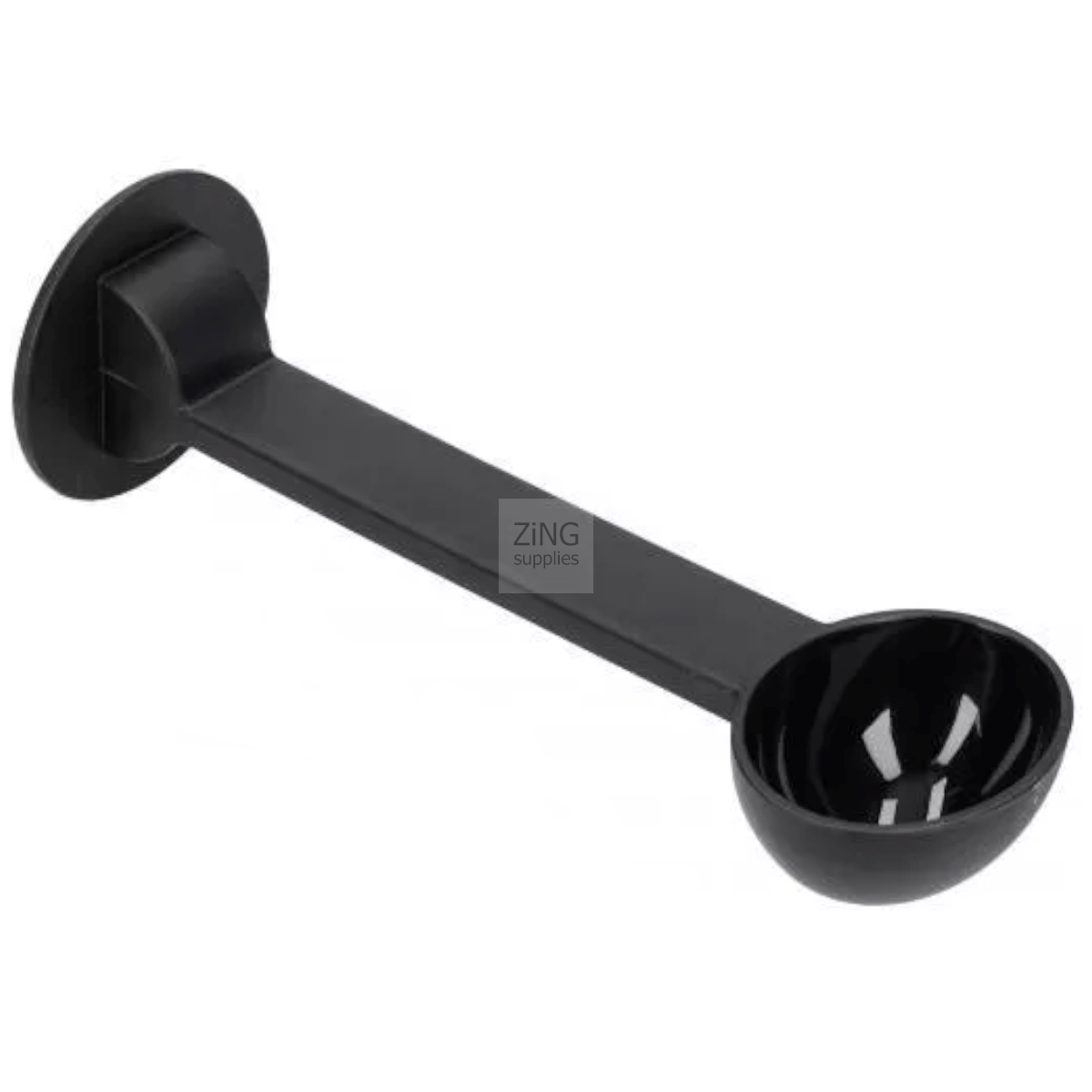 Delonghi Espresso Coffee Machine Measuring Spoon Scoop Tamper 7313286119 Genuine eBay