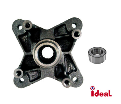 Rear Wheel Hub for Polaris 5137278 RZR XP 900 RZR 4 XP 900 RZR 900