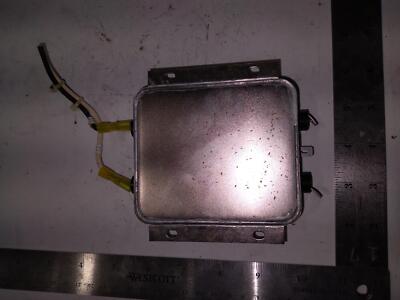 CORCOM 20VV1 20A 120/250V 50-60HZ