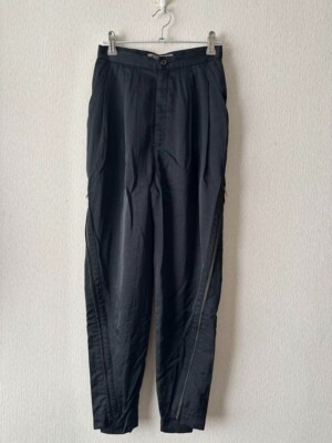 Issey Miyake 80s Parachute Nylon Pants Size 33 A-Condition