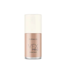 Farmasi Make Up VFX PRO Camera Ready Foundation  1 oz  / Buff - C10