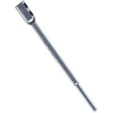 NEW BOSCH DSBE1006  6" EXTENSION FOR DAREDEVIL HEX SHANK WOOD SPADE DRILL BIT