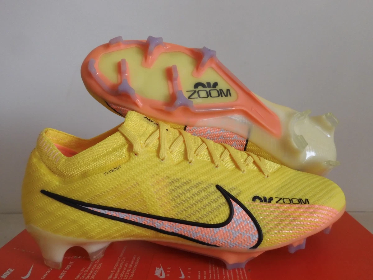 Nike Zoom Mercurial Vapor 15 Elite FG Lucent Pack for Sale