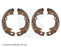 Bremsbackensatz Blue Print ADG04156 FüR K2500 K2700 Hyundai Mazda Porter SD KIA