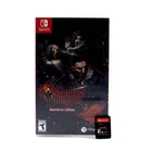 Darkest Dungeon: Ancestral Edition (Nintendo Switch, 2018)