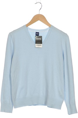CECIL Pullover Damen Strickpullover Strick Oberteil Gr. L Baumwolle ... #2idbw73