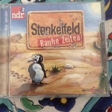 Stenkelfeld, Raucher, Seiten, N2, Selected Comedy