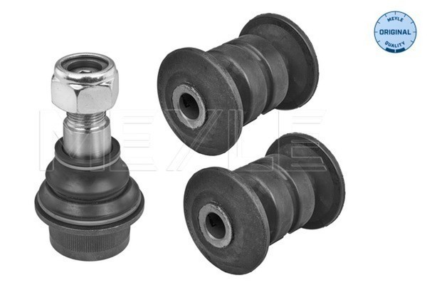 Meyle Reparatursatz, Querlenker MEYLE-ORIGINAL-KIT: Better Solutio 016 610 0007-image