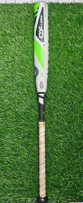 Demarini CF zen Baseball bat -5 33/28 Good condition!!