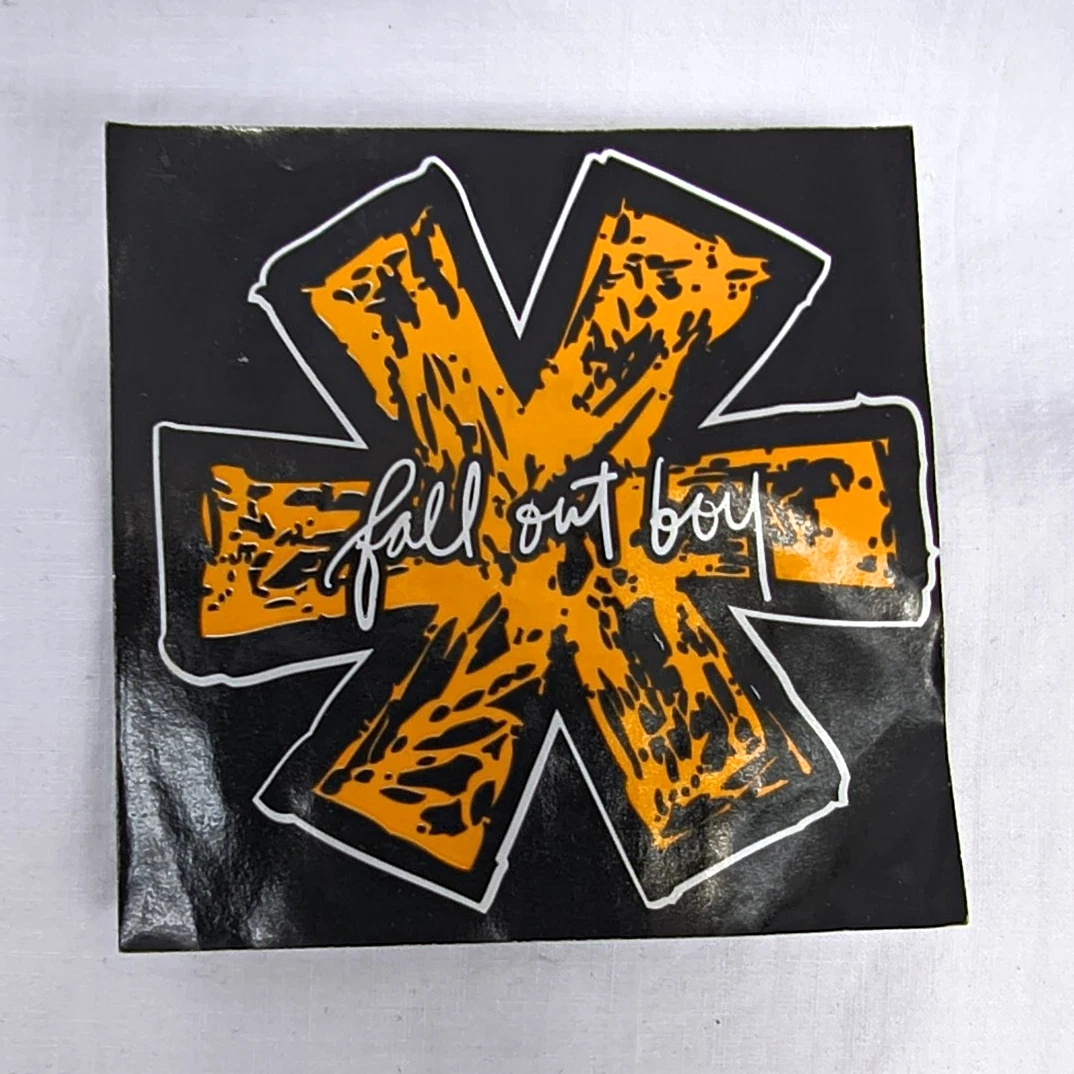 25+ Original Fall Out Boy Memorabilia for sale | Updated Oct 2026