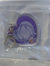 Kpop Demon Hunters Fan Made Keychain MYSTERY