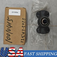 211355x Double Cardan Cv Centering For Yoke Assembly Jeep Cj Yj Tj Xj Zj Jk 211355x Double Cardan Cv Centering For Yoke Assembly Jeep Cj Yj Tj Xj Zj Jk